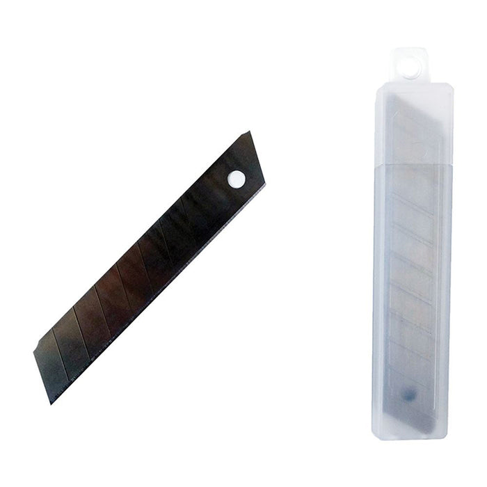 Spare "Snap-Off" Blades (for Large Plastic Kraft Knife)