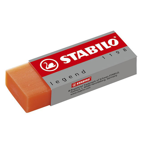 Stabilo Eraser