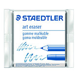 Staedtler Kneadable Art Eraser