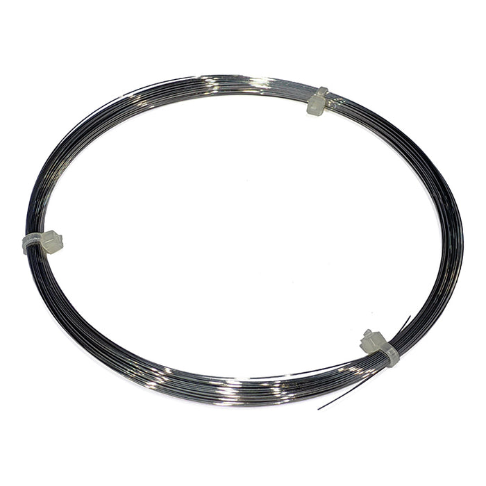Stainless Steel Wire 30g (Coil)