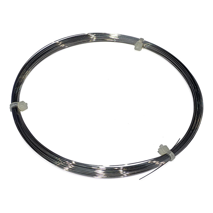 Stainless Steel Wire 30g (Coil) — ShopRCA