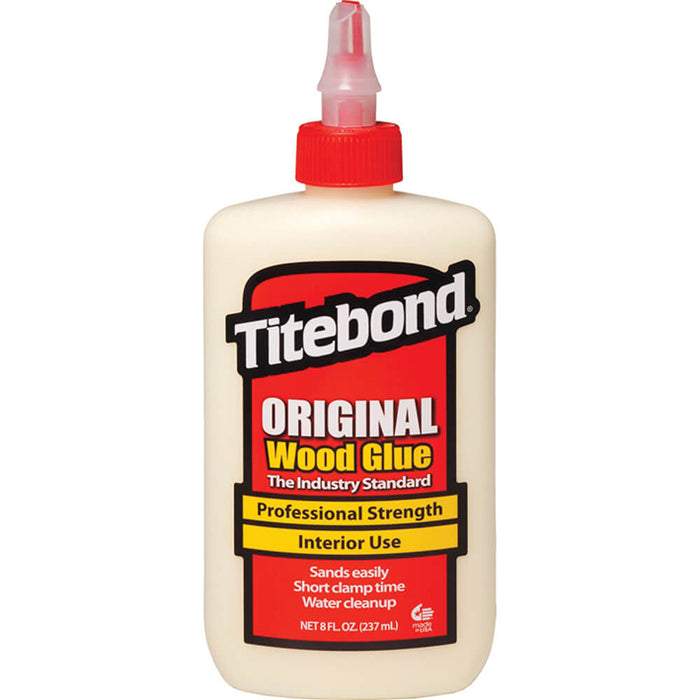 Titebond 8oz Original Adhesive