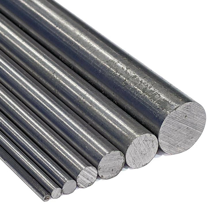 Silver Steel 300mm (Tool Steel)