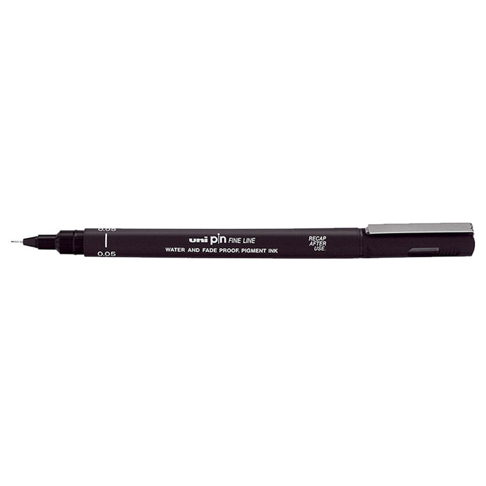 Uni-pin Fine Line Drawing Pens