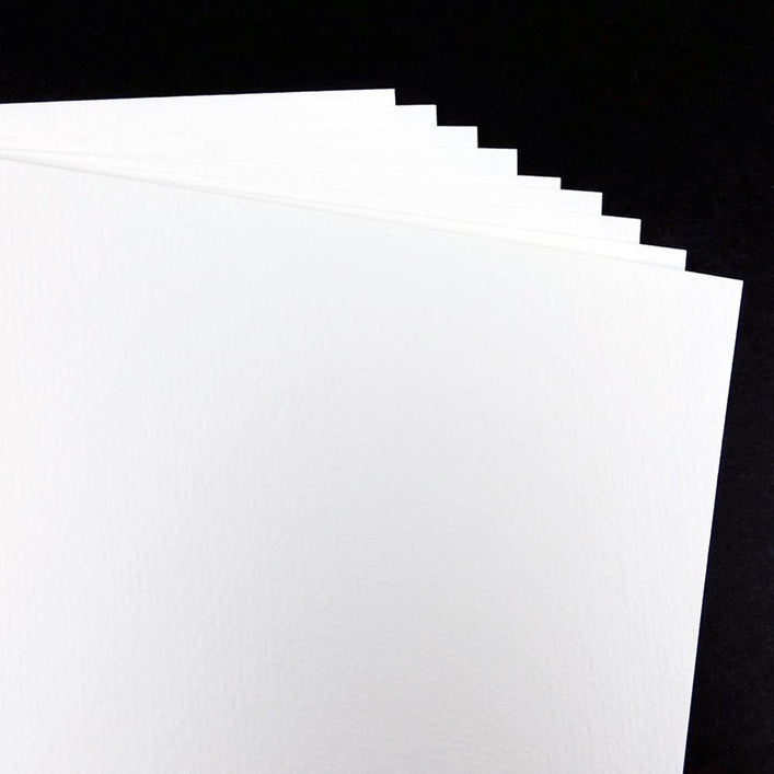 Watercolour Paper 10 Sheet Packs 225gsm NOT/CP ShopRCA