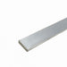 Aluminium flat bar