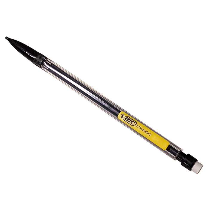 Bic Matic Mechanical Pencil 0.7mm HB