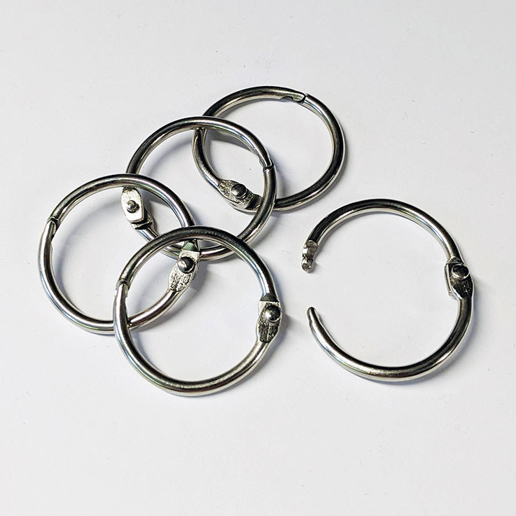 Binding Ring 25mm — ShopRCA