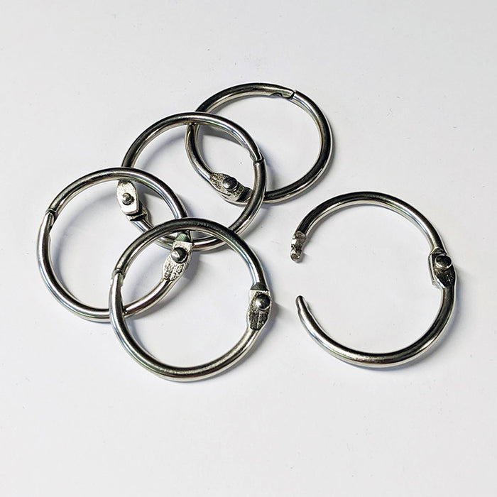 Binding Ring 25mm — ShopRCA