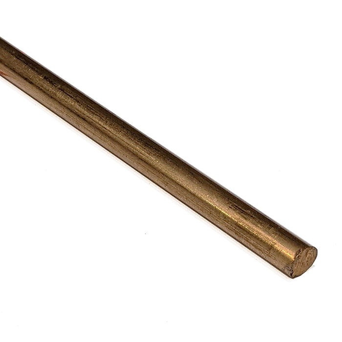 Copper Rod - DISCONTINUED