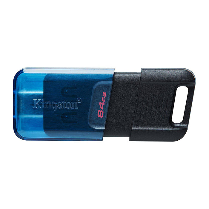 Kingston DataTraveler 80 M USB-C Flash Drive