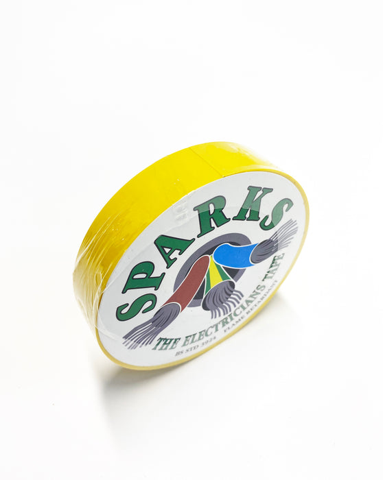 Sparks Electrical Tape 33m
