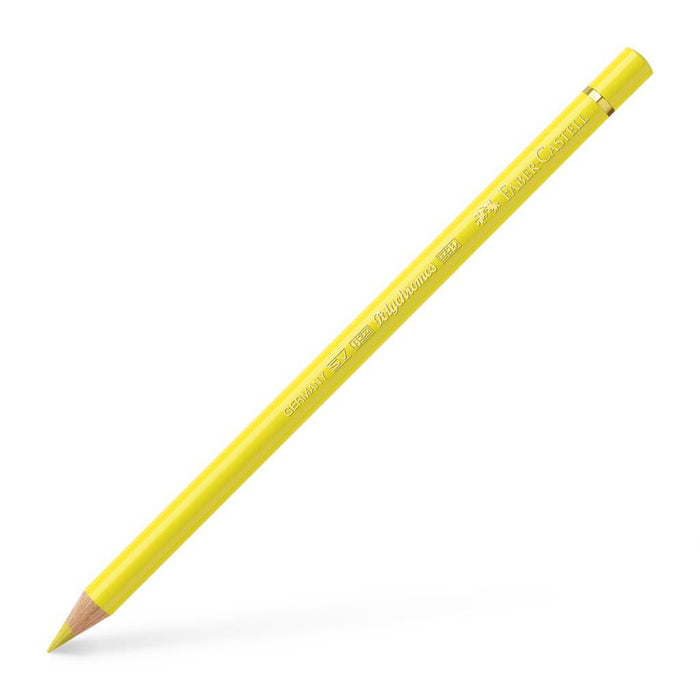 Polychromos Colour Pencils