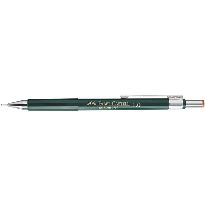 Faber-Castell Mechanical Pencils