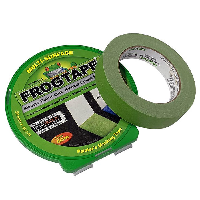 Frogtape Multi-Surface Masking Tape 24mm x 41m