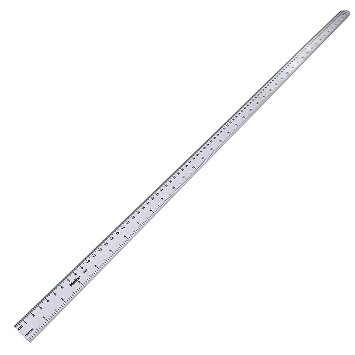 1000mm Plastic Ruler