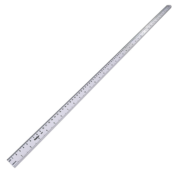 1000 Ruler 1000mm Plastic Ruler — ShopRCA