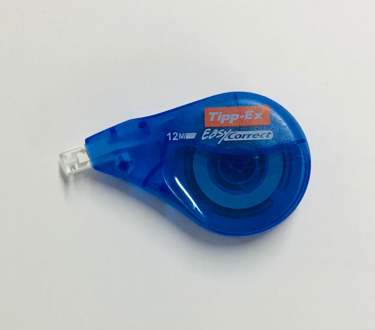 How to discount make tippex