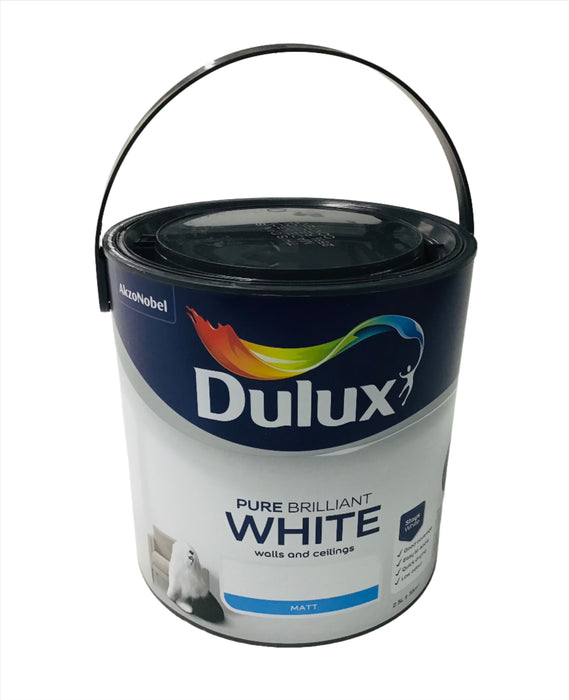 White emulsion deals