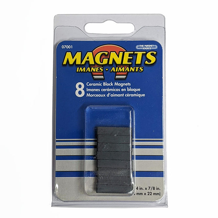 Brutebar Small Magnets