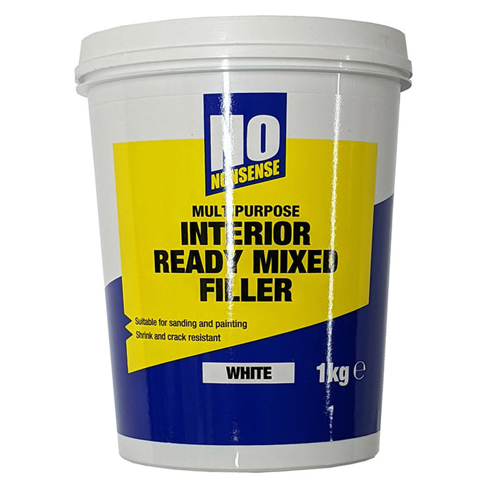 Ready-mixed Filler All Purpose 1kg