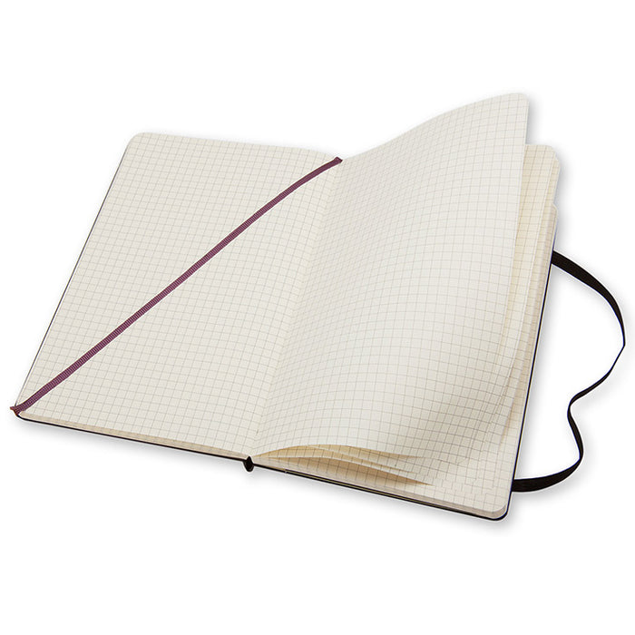 Moleskine Classic Notebook - Hard Cover