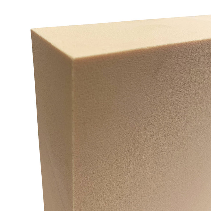 "Orange Foam" PU240 Medium Density Model Board