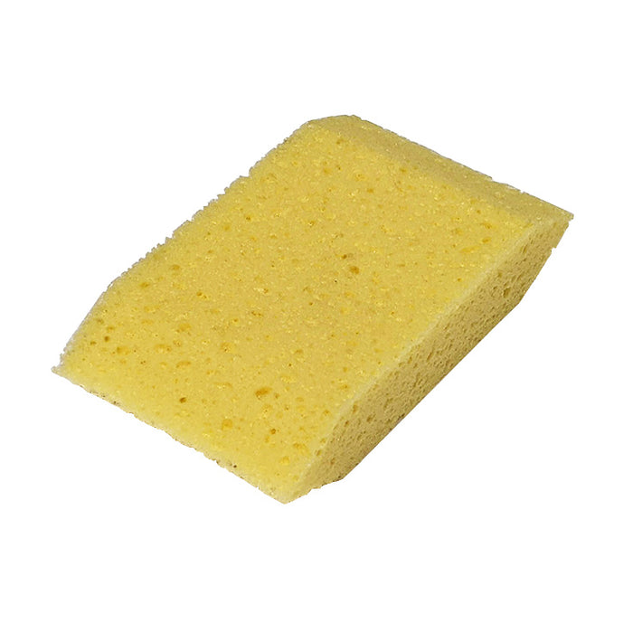 Sponge (Double Pointed Ends) 114x22x63mm