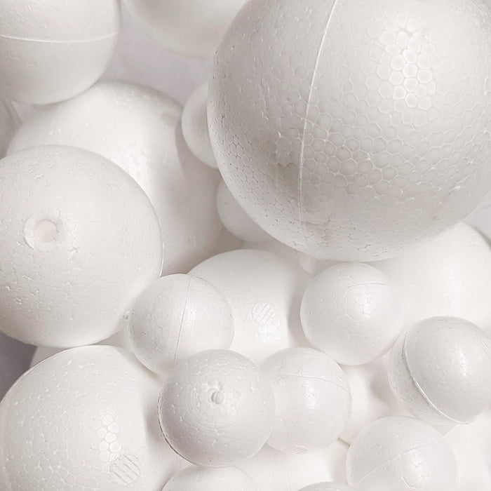 High Density Polystyrene Ball