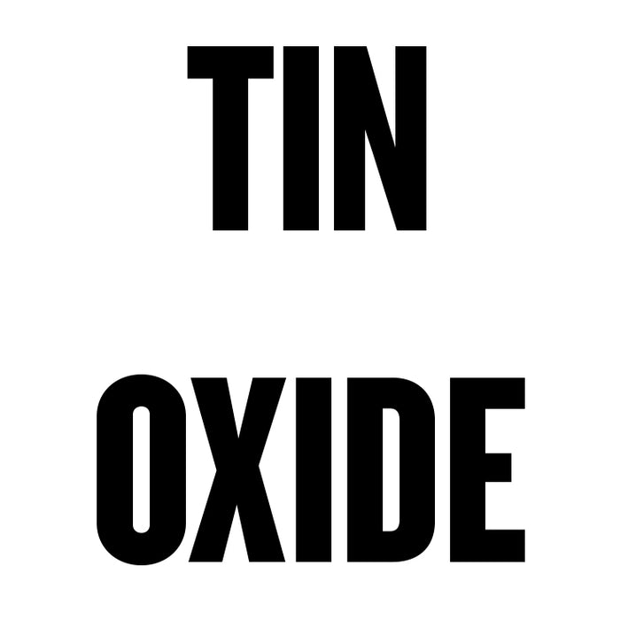 Tin Oxide